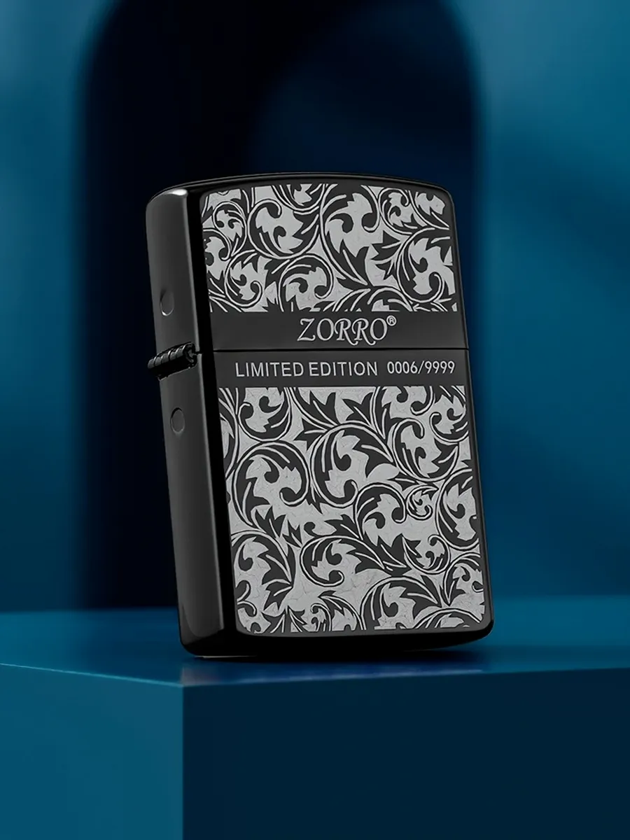 ZR91742A Лимитированный эксклюзивный подарок в винтажном стиле — изображение 3