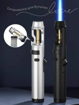 ZC293-2 Газовая горелка с открывалкой