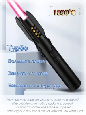 ZC281-1 Зажигалка 'Световой меч Звездных войн'