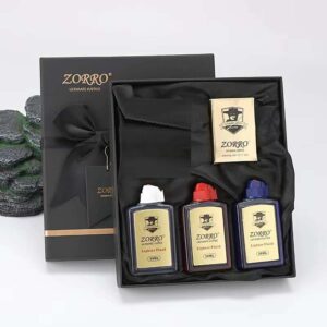 Подарочный набор ZORRO: Роскошь, Стиль и Надежность