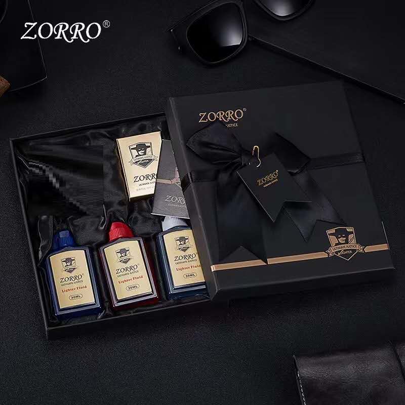 Подарочный набор ZORRO: Роскошь, Стиль и Надежность — изображение 3